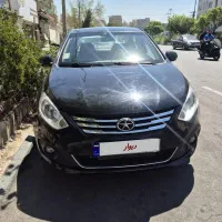 jac j4|خودرو سواری و وانت|تهران, آهنگ|دیوار