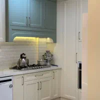 مدلسازی و اجرا بازسازی صفر تا صد