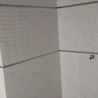 کاشی کاری سنگ کاری نما رومی