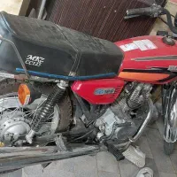 موتور سیکلت 95 جترو