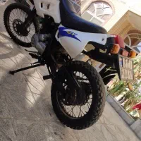 مینی  تریل 125|موتورسیکلت|فولادشهر, C5|دیوار