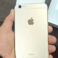 آیفون 6s plus|موبایل|یزد, |دیوار