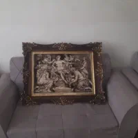 تابلوفرش ماشینی