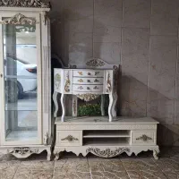 ست چوب|بوفه، ویترین، کنسول|تهران, ابوذر|دیوار