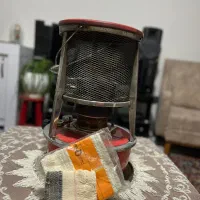 چراغ نفتی