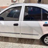 تیبا ۲ مدل ۱۴۰۰|خودرو سواری و وانت|خمینی‌شهر, |دیوار