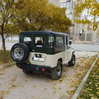 فروش تویوتا 2f