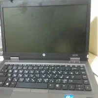 لبتاب اچ بی probook6470 هارد ۵۰۰