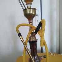 قلیان میوی