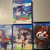 سیدی ps4