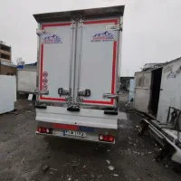 یخچال سردخانه نیسان ایسوزو پراید وانت آریسان موتور