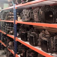 تعمیرگاه تخصصی گیربگس های اتوماتیک