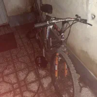 سلام این دوچرخه26 هست