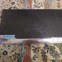 دی وی دی مارشال