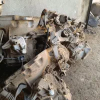 بورس لوازم استوک دوو وام وی ام 110|قطعات یدکی و لوازم جانبی|خاوران, |دیوار