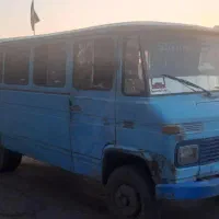 مینی بوس|خودرو سنگین|کرمان, |دیوار