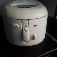 سرخ کن گرم کن