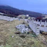 400متر زمین در کلار دشت