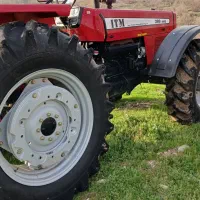 تراکتور 399 آبشنال جفت 403