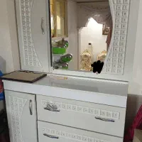 سرویس چوب در حد نو