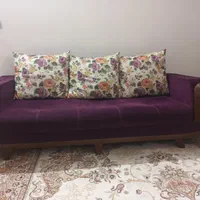 مبلمان تمیز و مرتب|مبلمان خانگی و میز عسلی|مشهد, چهاربرج|دیوار