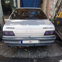 پژو 405مدل 88|خودرو سواری و وانت|قزوین, |دیوار