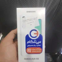 سامسونگ A26