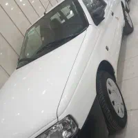 اریسان صفر مدل ۴۰۴