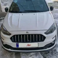 اطلس gLدنده ای سفید مشکی بدون خط و خش