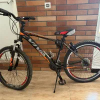 دوچرخه کوهستان ویوا مدل URANUS سایز ۲۶