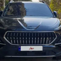 KMC K7 1402 مشکی|خودرو سواری و وانت|کرج, عظیمیه|دیوار