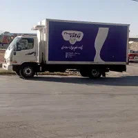 هیوندا مدل ۹۵ سروش