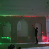 شاگرد کناف کار نیازمندیم