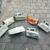 چراغ استوک