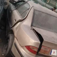 سمند|خودرو سواری و وانت|کرمانشاه, |دیوار