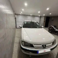 پژو پارس tu5 سفارشی ۱۴۰۱