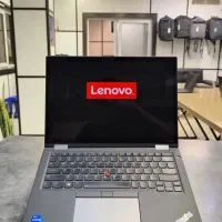 Lenovo x13 Yoga رقیب سرفیس لپ تاپ ۴