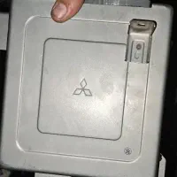 Mitsubishi Ecu engine|قطعات یدکی و لوازم جانبی|فردیس, شهرک سپاه|دیوار