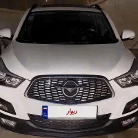 هایما اس5 مدل402  درحد