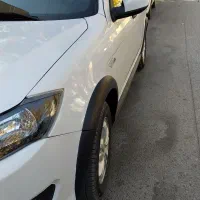 کوییک gxr با رینگ|خودرو سواری و وانت|نیشابور, کوی فرهنگیان|دیوار