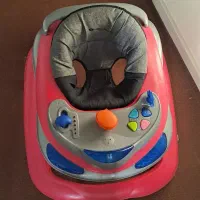 روروئک یوفو صورتی|اسباب و اثاث بچه|تهران, توحید|دیوار