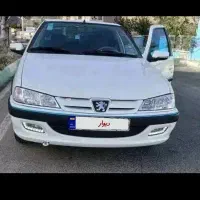 پارس موتور جدید پلاس xu7p|خودرو سواری و وانت|رشت, شهرک صبا|دیوار