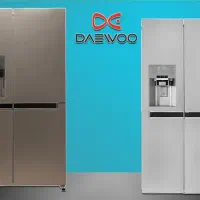 فروش محصولات لوازم خانگی دوو