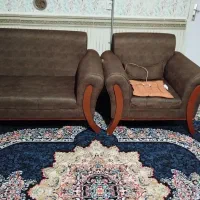 مبل|مبلمان خانگی و میز عسلی|پاتاوه, |دیوار