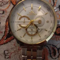 ساعت مچی   ساعت خوبیه واقعا