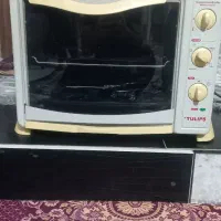 توستر در حد نو