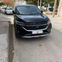 fmc t5 مدل ۱۴۰۴