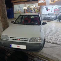 پراید 131 مدل 96|خودرو سواری و وانت|تربت جام, پاسداران|دیوار