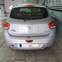 تیبا۲|خودرو سواری و وانت|قزوین, |دیوار