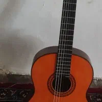 گیتار یاماها c70 اصلی اندونزی